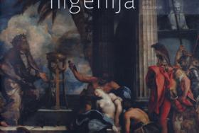 Ifigenija, povijest jedne restauracije