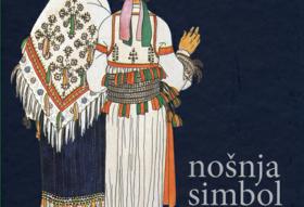 Izložba Nošnja - simbol - status - nošnja sjeverne Dalmacije kao pokazatelj odnosa između muškarca i...