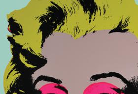 ANDY WARHOL: ETNER INTO MY LIFE