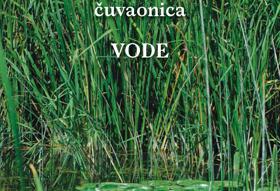 TAJNE MUZEJSKIH ČUVAONICA - VODE, deplijan