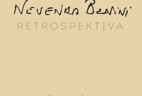 NEVENKA BENINI - RETROSPEKTIVA, katalog