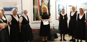 BIJELE RIBICE LAVANDIJERICE – PRIČA O PREŠKIM PRALJAMA