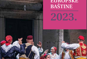 NARODNI MUZEJ ZADAR U PROGRAMU DANA EUROPSKE BAŠTINE 2023.