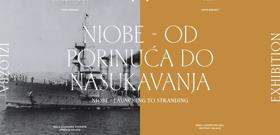 POZIV NA OTVORENJE IZLOŽBE - NIOBE OD PORINUĆA DO NASUKAVANJA