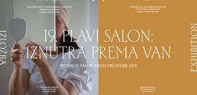 SVEČANO OTVORENA IZLOŽBA 19. PLAVI SALON 