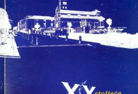 XX. STOLJEĆE U ZADRU, katalog