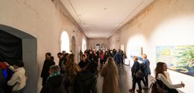 IZLOŽBA: 12. ZADARSKI SALON MLADIH - ZADARSKA SITUACIJA 20 godina kasnije