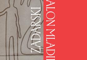 12. ZADARSKI SALON MLADIH, katalog