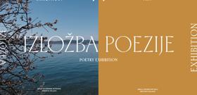 IZLOŽBA POEZIJE
