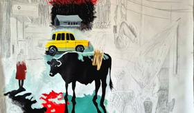 SHORT STORIES - na rubu pameti, Arianit Beqiri