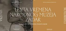 IZLOŽBA LENTA VREMENA