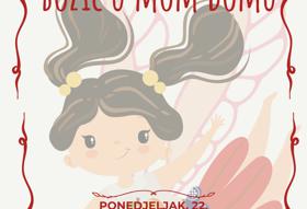 POZIV NA OTVORENJE IZLOŽBE POZIV NA OTVORENJE IZLOŽBE