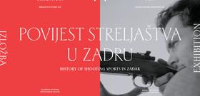 POVIJEST STRELJAŠTVA U ZADRU