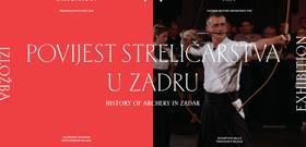 POVIJEST STRELIČARSTVA U ZADRU