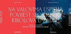 IZLOŽBA O SPORTSKOM RIBOLOVU 