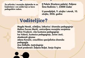 Poziv na stručni skup 