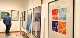 Otvorena izložba Nilo Karuc - Znakovi identiteta