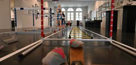 Otvorena izložba VRIJEME, LJUDI, POSTIGNUĆA I LEGENDE