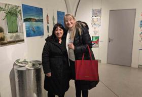 Otvorena izložba dječjih radova 4.Festivala inkluzije