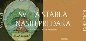 IZLOŽBA - SVETA STABLA NAŠIH PREDAKA -, ŽUPANIJSKA SMOTRA ART DIZAJN 2026.