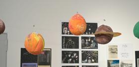 OTVORENA IZLOŽBA  DJEČJIH RADOVA DV SUNCE