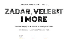 POZIV NA OTVORENJE IZLOŽBE POZIV NA OTVORENJE IZLOŽBE