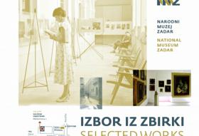 IZBOR IZ ZBIRKI GALERIJE UMJETNINA