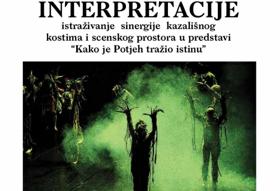 INTERPRETACIJE