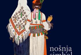 „Nošnja – simbol status – nošnja sjeverne Dalmacije kao pokazatelj odnosa između muškarca i žene“