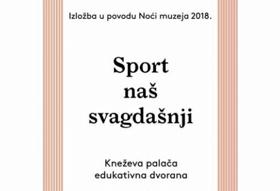 SPORT NAŠ SVAGDAŠNJI