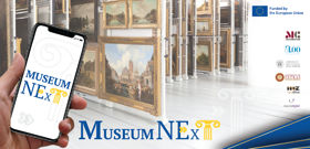 NEXT-MUSEUM poticanje digitalizacije u malim i srednjim muzejima kroz usavršavanje Digitalnog kustosa